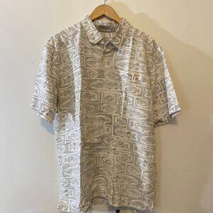 Quiksilver Waterman Collection Shirt